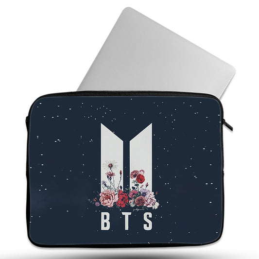 12 BTS Blue Logo-DX0012