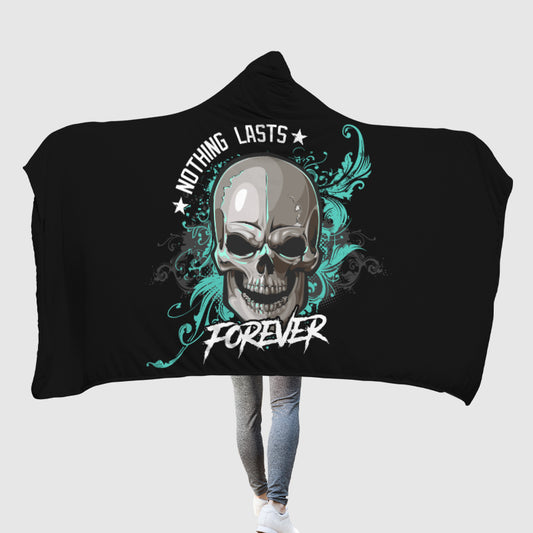 Hooded Blanket HB-13