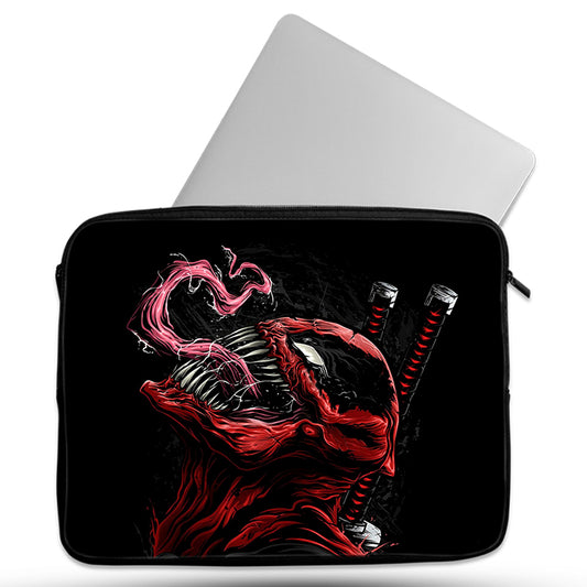 14 Deadpool Venom-DX0014