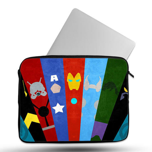 Minimal Avengers-DX0027