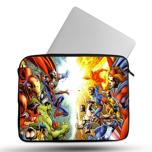 Avengers Waar-DX0031