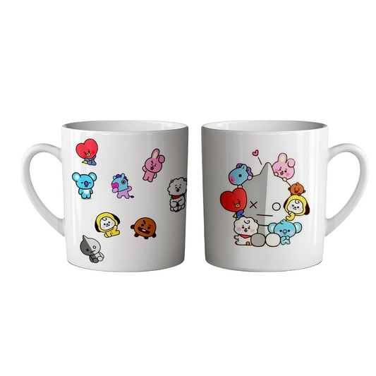 bt21 Mug