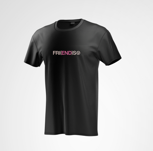 BTS V FRI(end)S Tee