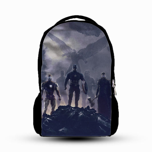 Avenger Backpack BP-05