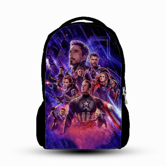 Avenger Backpack BP-13