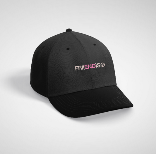 Custom P-Cap