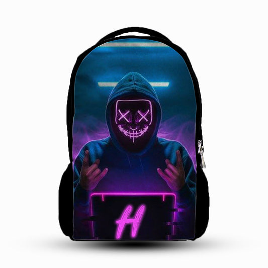 Hacker Backpack BP-03