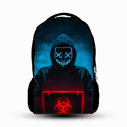 Hacker Backpack BP-10