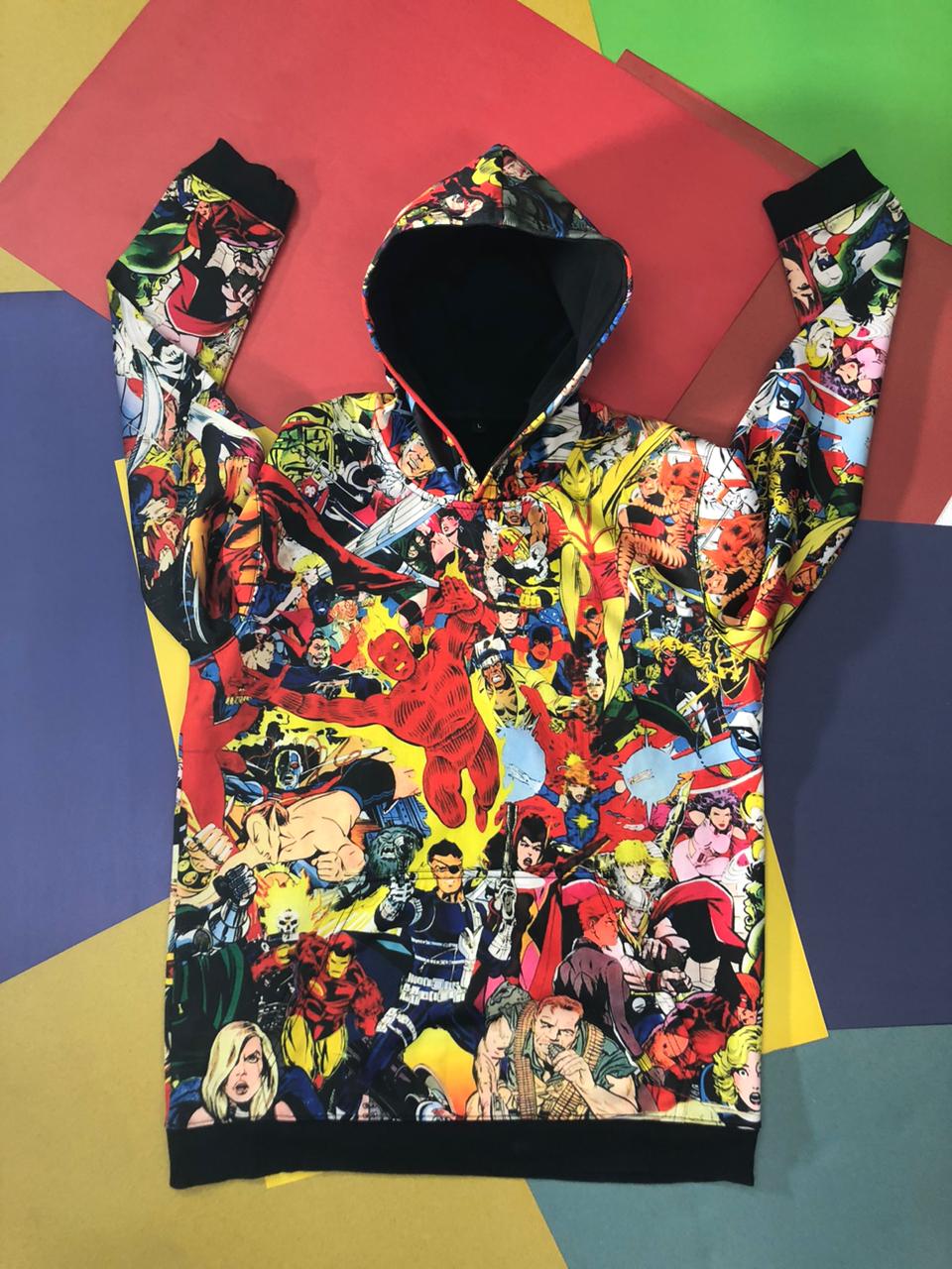 Dexpel.com - Custom Print Shop