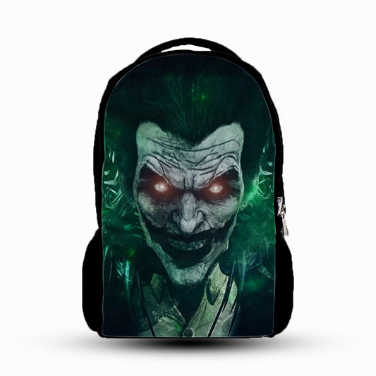 Joker Backpack BP-09 - Dexpel.com - Custom Print Shop