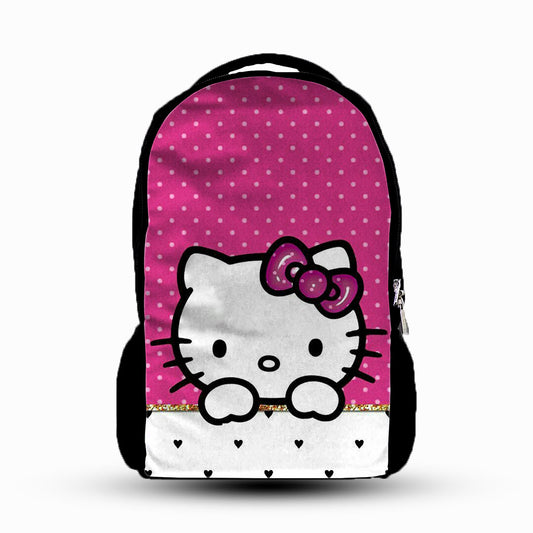Ketty Backpack BP-05