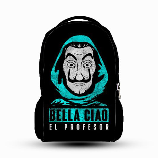 Money heast Backpack BP-06 - Dexpel.com - Custom Print Shop