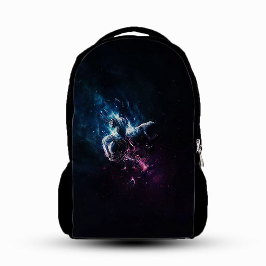 Space Backpack BP-02 - Dexpel.com - Custom Print Shop