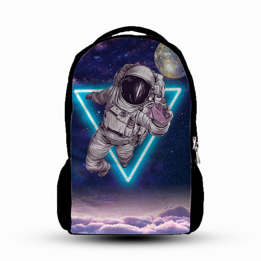 Space Backpack BP-04 - Dexpel.com - Custom Print Shop