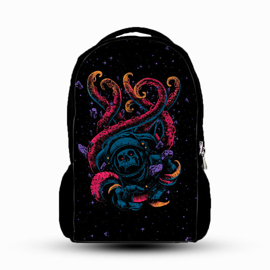 Space Backpack BP-18