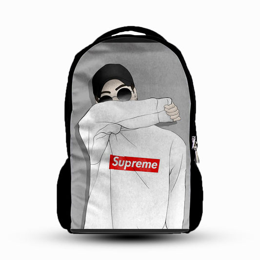Supreem Backpack BP-20
