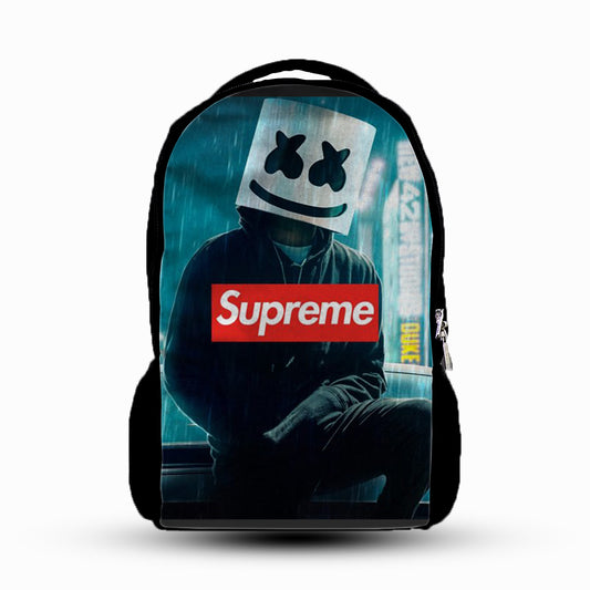 Supreem Backpack BP-01