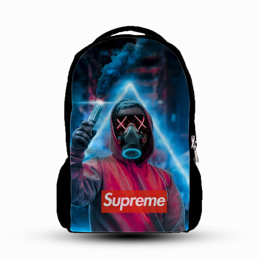 Supreem Backpack BP-19