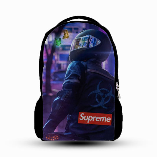 Supreem Backpack BP-18