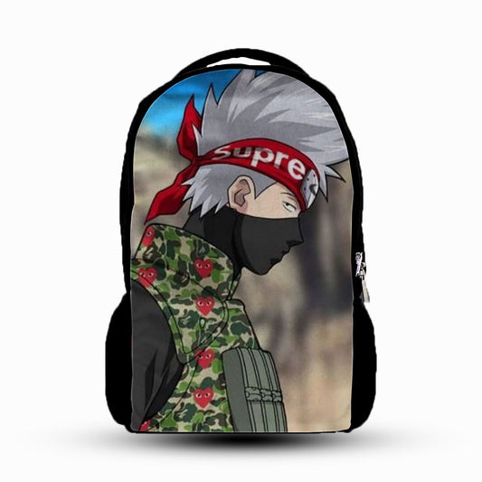 Supreem Backpack BP-17