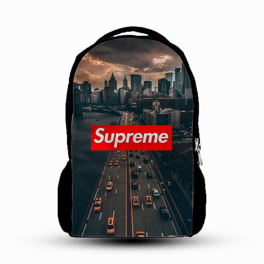 Supreem Backpack BP-12