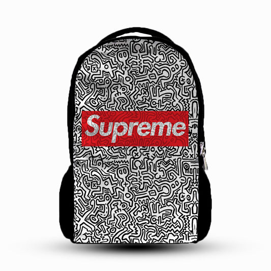 Supreem Backpack BP-02