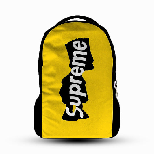 Supreem Backpack BP-21