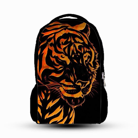 Tiger Backpack BP-04