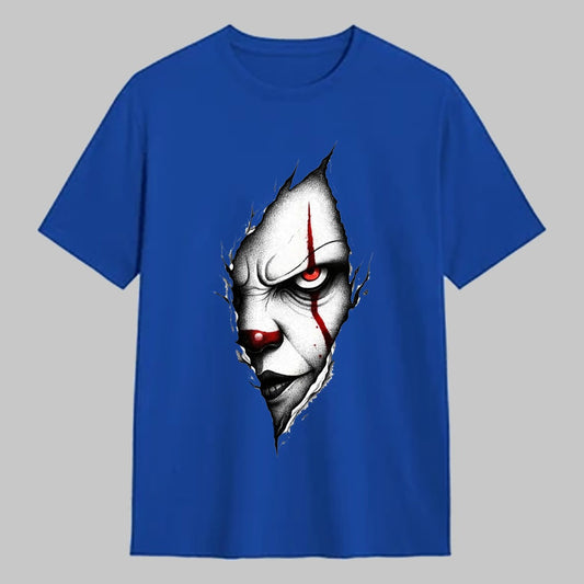 Derry's Nightmare Graphic Tee - Dexpel.com - Custom Print Shop