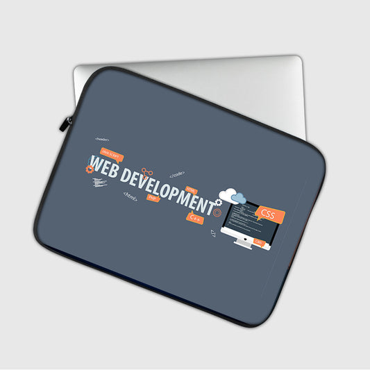 Desktop Web-Development Grey -DX0070