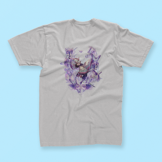 Shinobu Tee