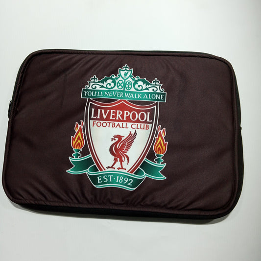 Liverpool Football Laptop Sleeve