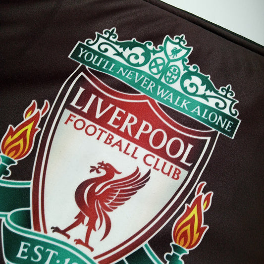 Liverpool Football Laptop Sleeve