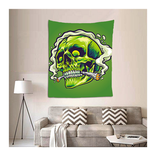 Customized Tapestry (Portrait) - Dexpel.com - Custom Print Shop