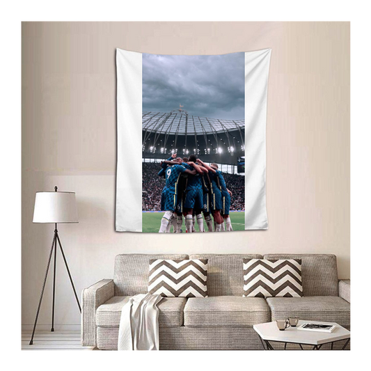 Customized Tapestry (Portrait) - Dexpel.com - Custom Print Shop