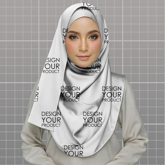 Custom Scarf / Hijab