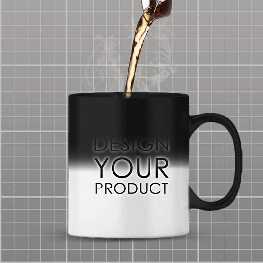 Custom Magic Mug