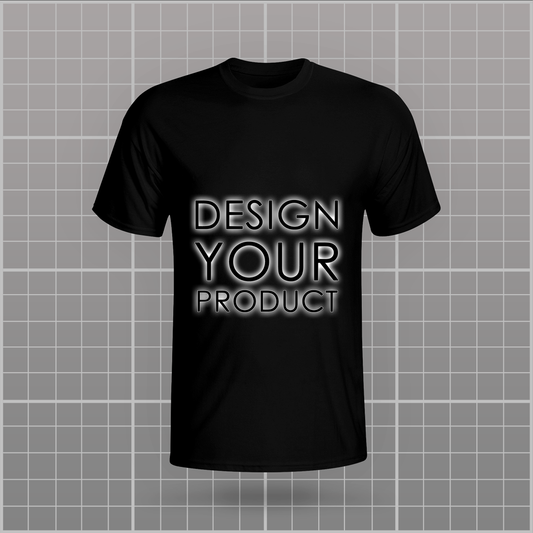 Cotton Graphic Printed T-Shirt Men - Dexpel.com - Custom Print Shop