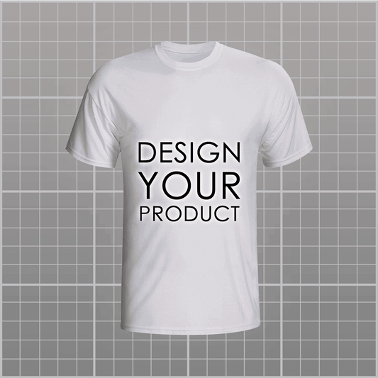 Cotton Graphic Printed T-Shirt Men - Dexpel.com - Custom Print Shop