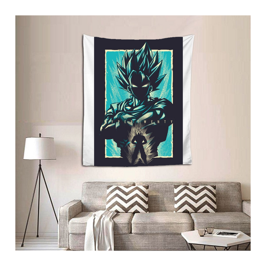 Customized Tapestry (Portrait) - Dexpel.com - Custom Print Shop