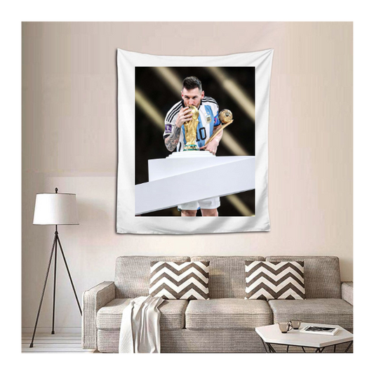 Customized Tapestry (Portrait) - Dexpel.com - Custom Print Shop