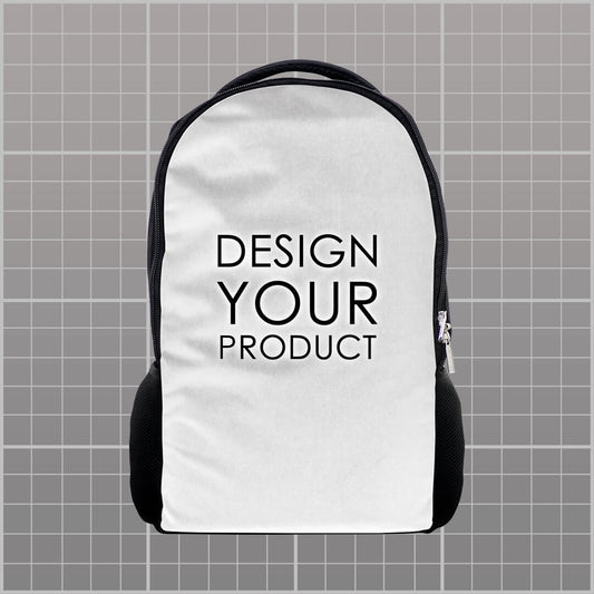 Backpack Custom