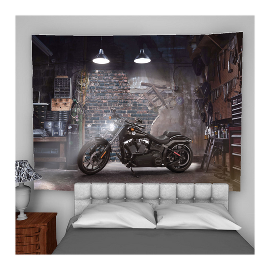 Customized Tapestry (Landscape) - Dexpel.com - Custom Print Shop