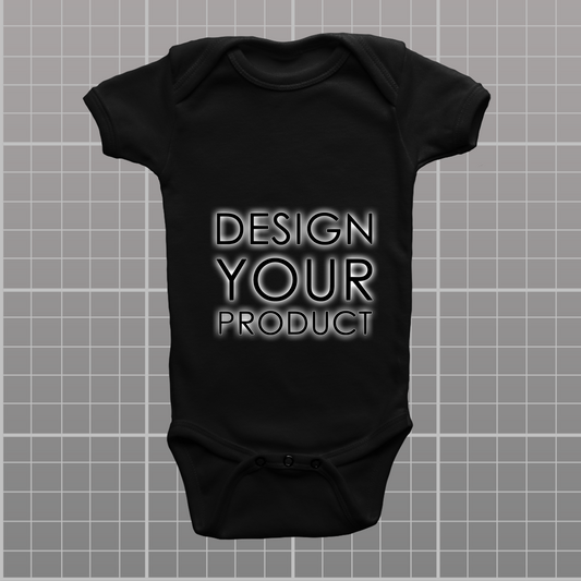 Custom Body Suite - Dexpel.com - Custom Print Shop