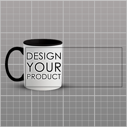 Custom Mug - Dexpel.com - Custom Print Shop