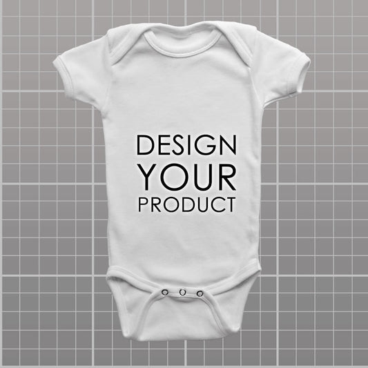 Custom Body Suite - Dexpel.com - Custom Print Shop
