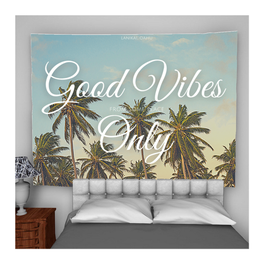 Customized Tapestry (Landscape) - Dexpel.com - Custom Print Shop