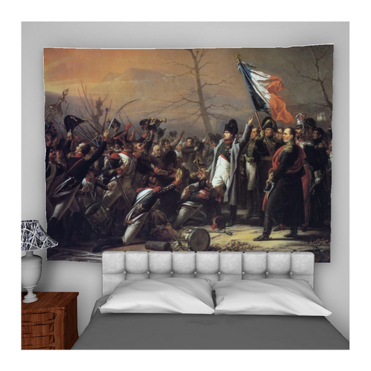 Customized Tapestry (Landscape) - Dexpel.com - Custom Print Shop