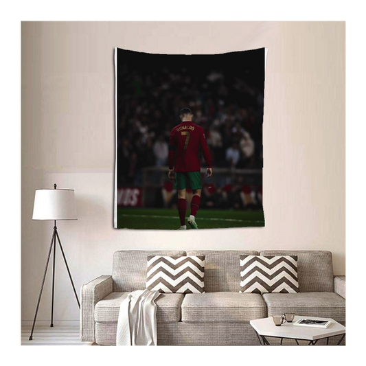 Customized Tapestry (Portrait) - Dexpel.com - Custom Print Shop