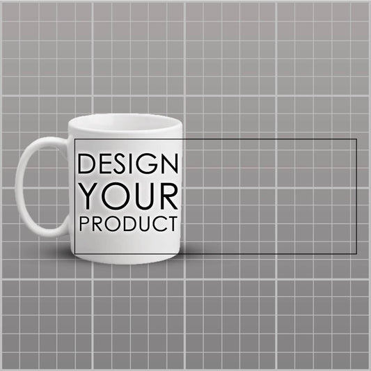 Custom Mug - Dexpel.com - Custom Print Shop